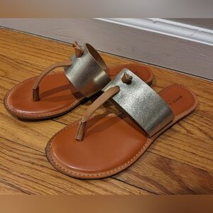 Rock & Candy sandals